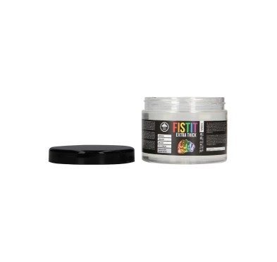 Żel Fisting Fist It - Extra Thick - Rainbow - 500 ml